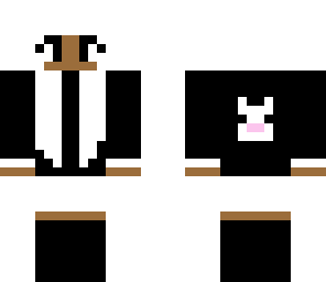 teh poet skin personal