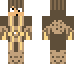 cookiecreature