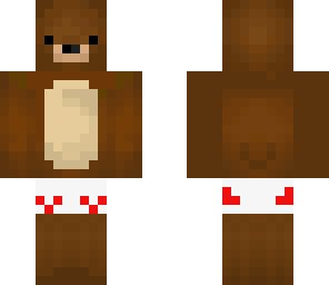 bed bear