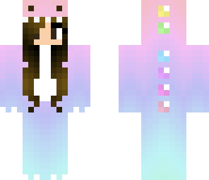 edited skin