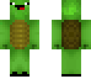 rossy turtle