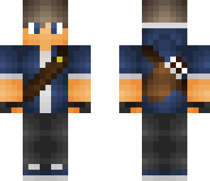 epic archer
