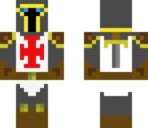 cool knight