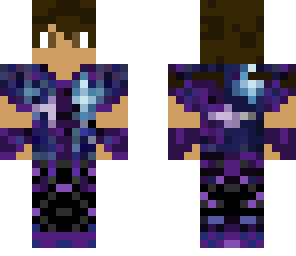 space boy