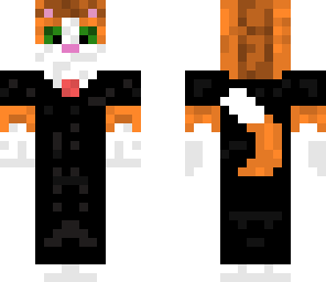 boss cat