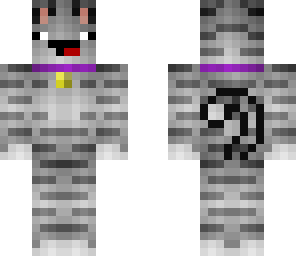 mittenmc's derp skin