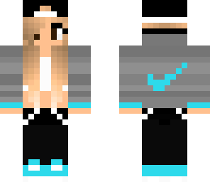 more better then you tomboy skin