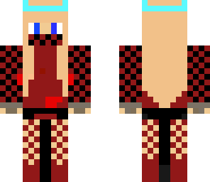 blood hunter princess