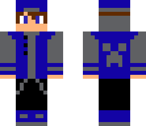 i made this