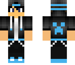 mintzasboys