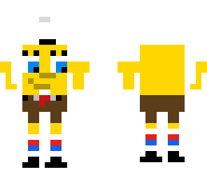 spongebob