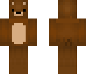 bear