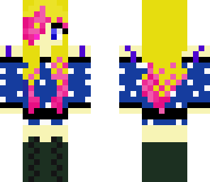 cute girl