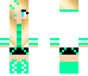 my skin