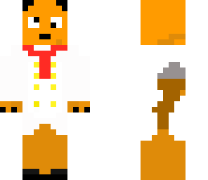 doc foxy