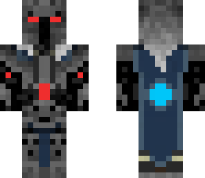 half evil popalarmmos
