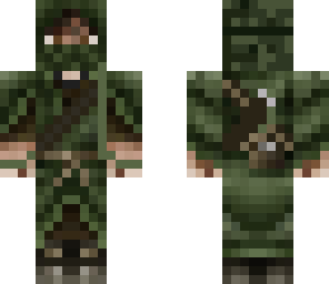 ranger