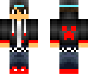 cool kid 