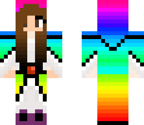 rainbow wizard
