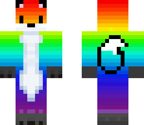 rainboe foxx