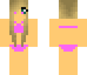 bicini girl