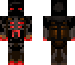 corrupted wither bine