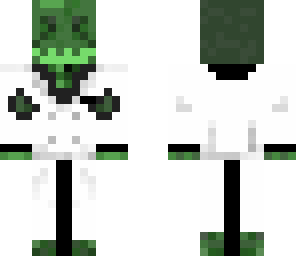 reptile man