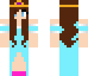 princess