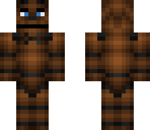 freddy fazbear