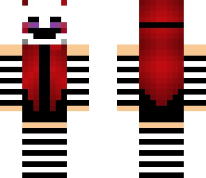 marionette girl