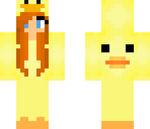 xxkawaii duckxx