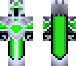 silver king