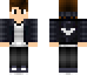 my skin