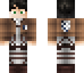 revised levi