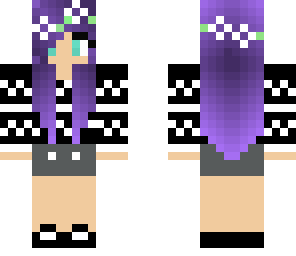 a skin