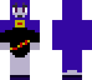raven
