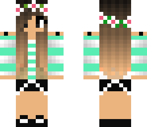 melon girl