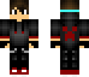 itsrisk's skin