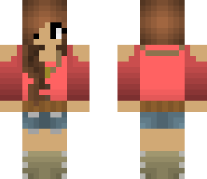 the usual    hair starter edit