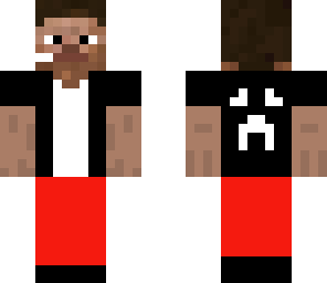 superhanstergame  steve ii
