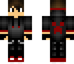 itsrisk's skin