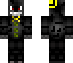 nigtmare fnaf 4