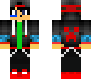 mc gamer