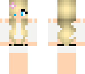 jules lunair oc