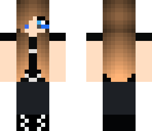 dannisnotonfire gamur gurl