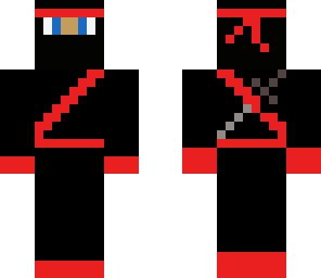 cool ninja