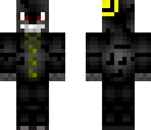 the nightmare fnaf4