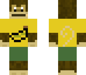 bannanamonkey
