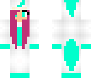 my unicorn skin