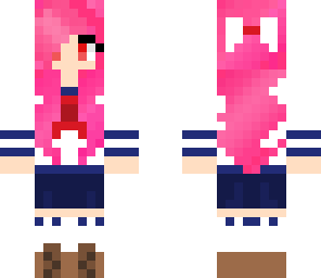 school girl